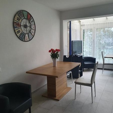Viktoria Budget Hostel Zürich Eksteriør billede