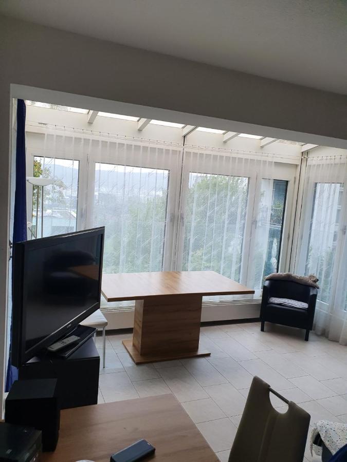 Viktoria Budget Hostel Zürich Eksteriør billede