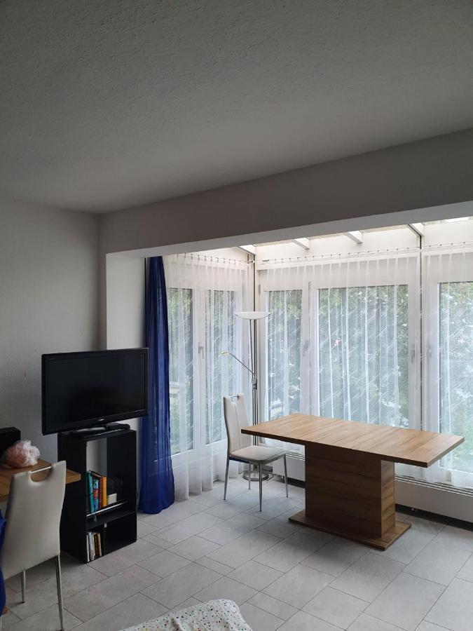 Viktoria Budget Hostel Zürich Eksteriør billede